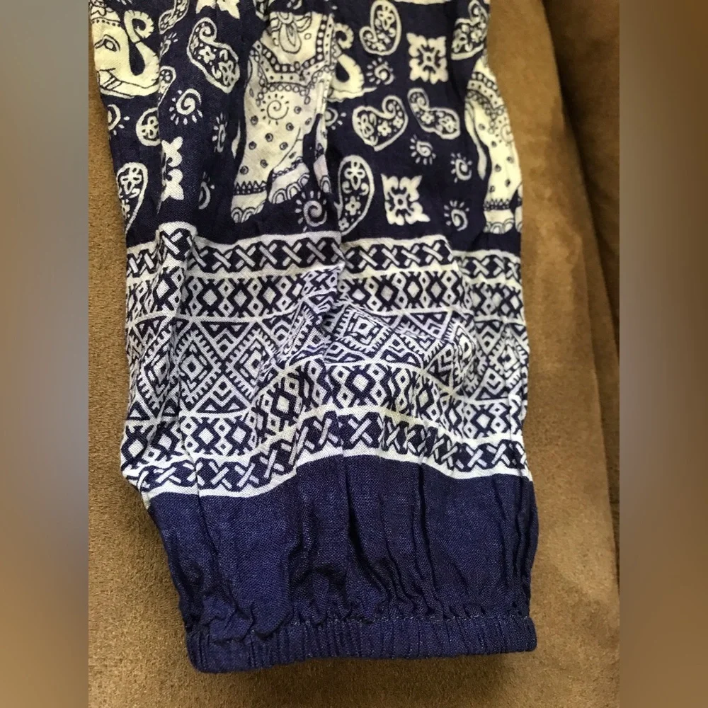 Elephant Pants - Picture 4 of 5